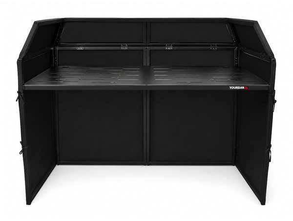 Yourban DJ-Pult 500 G2