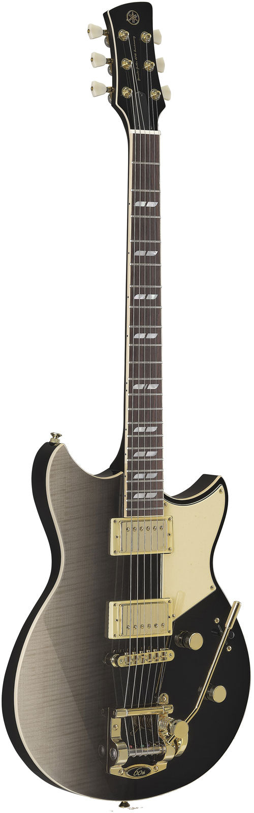 Revstar RSP20B 60 Jahre LTD-Edition Edler Schwarzverlauf