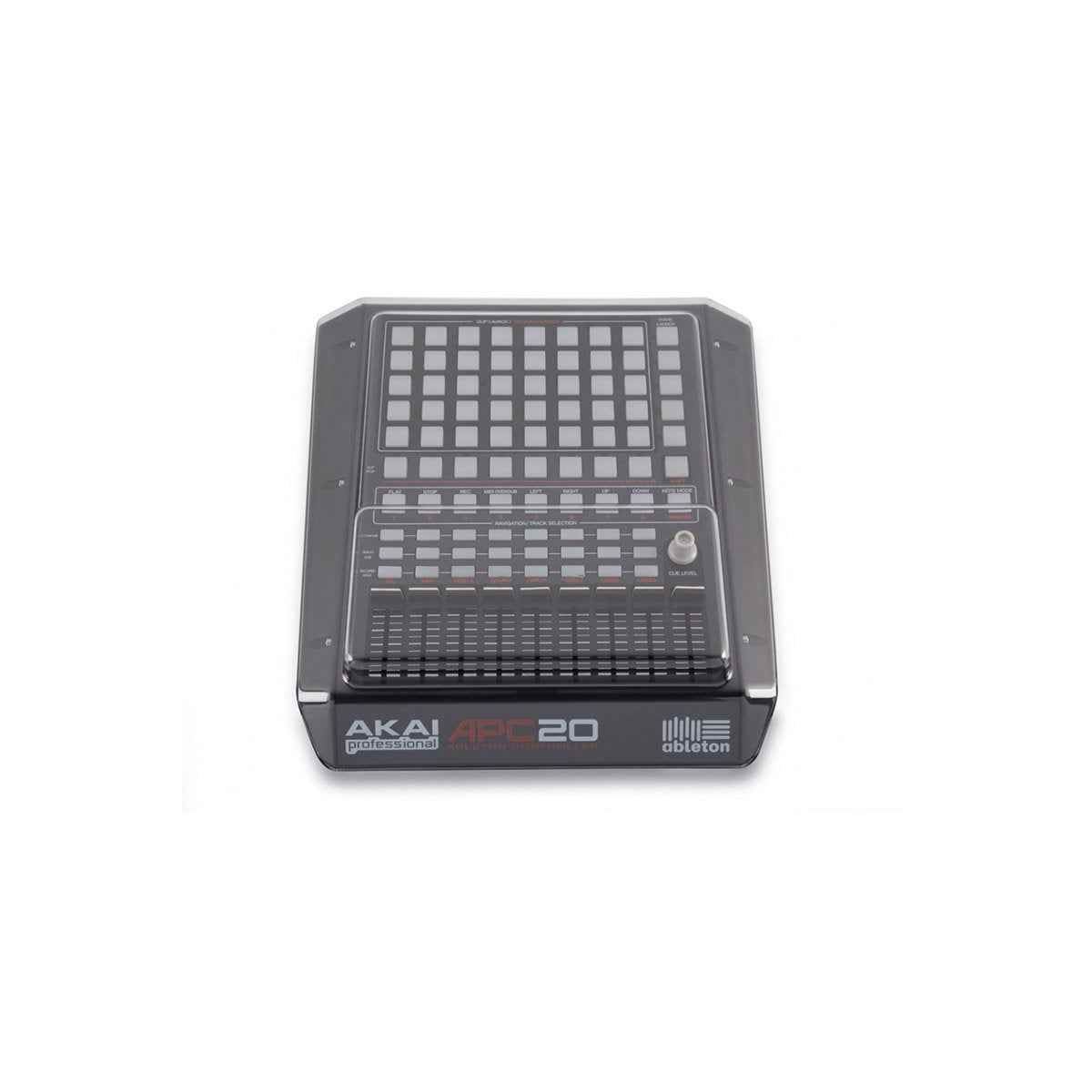 Die Akai Pro APC20 Schutzhülle