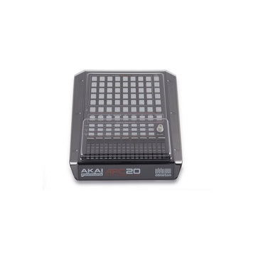 Die Akai Pro APC20 Schutzhülle