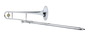 Prodige B Versilbert - BE130-2-0
