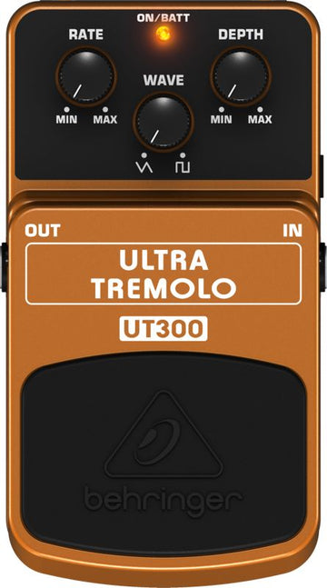 ULTRA TREMOLO UT300