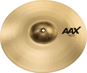 21706XCB - AAX Dünnes Crash Bright 17"