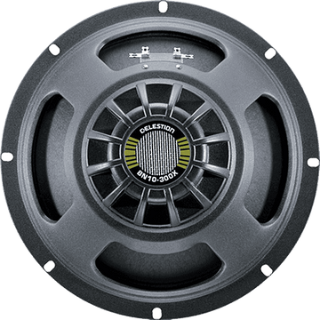 BN10-300X 4 Ohms