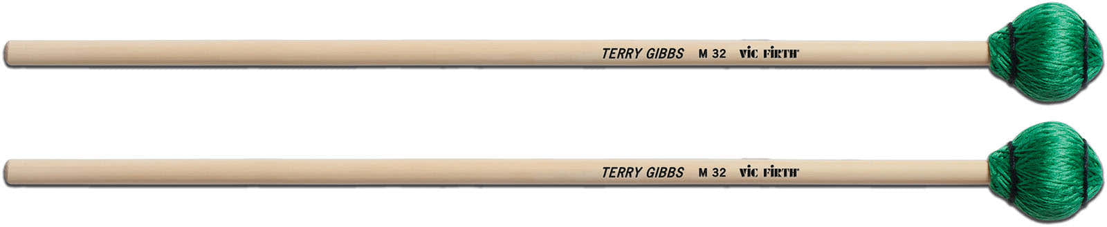 T.gibbs M32 - Mittelhart