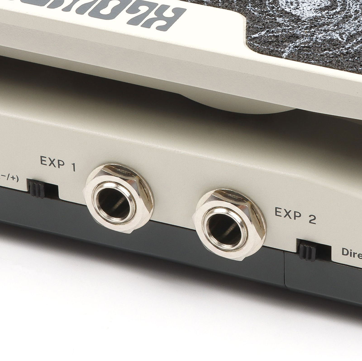 Mantra Dual Expression Pedal