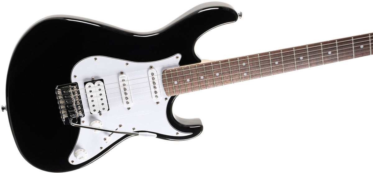G200 Black