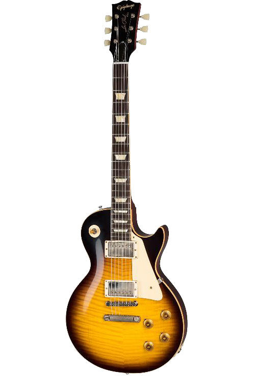 Les Paul Standard 1959 Tobacco Burst Ibgcs - BLAGER
