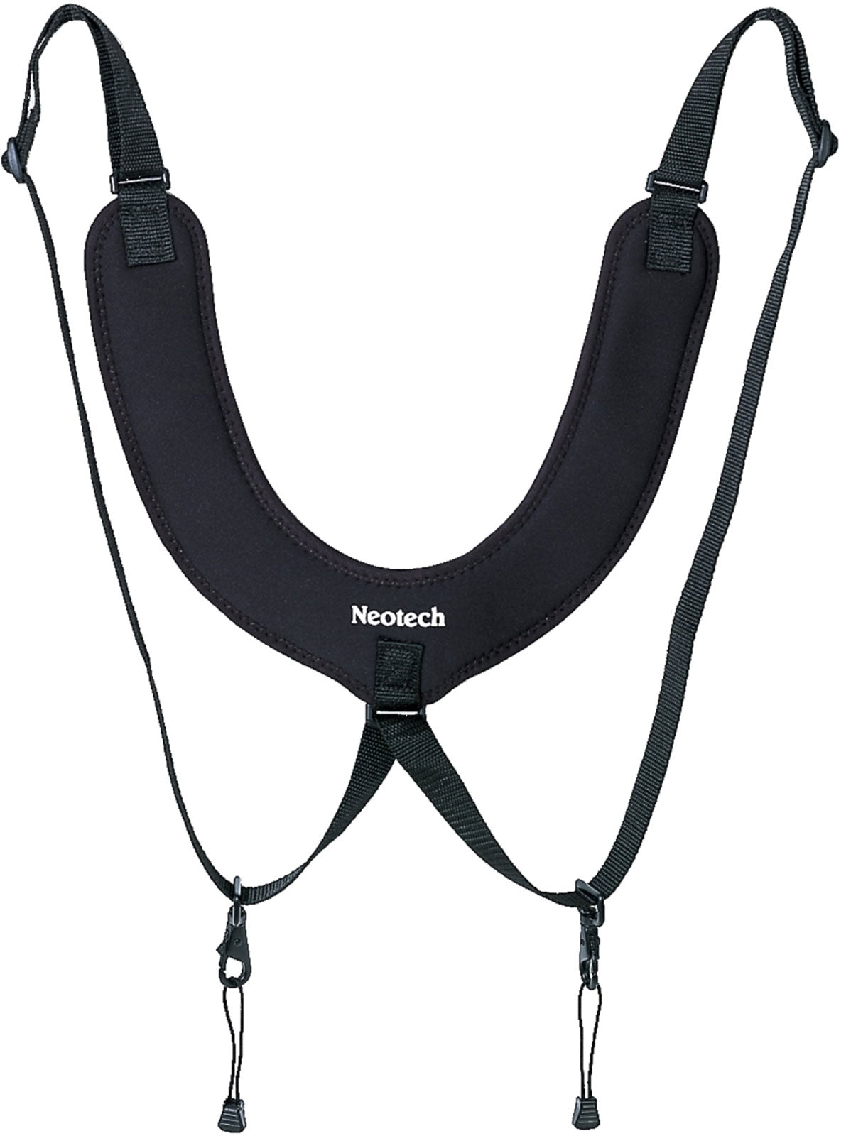 Neotech Trommelriemen für Marschtrommeln (Snare Drum und Tenortrommel)