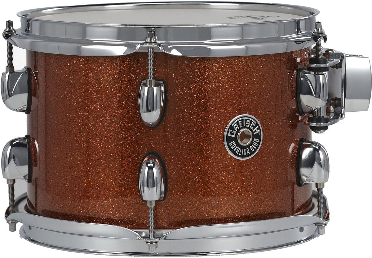 TomTom Catalina Club Bronze Sparkle