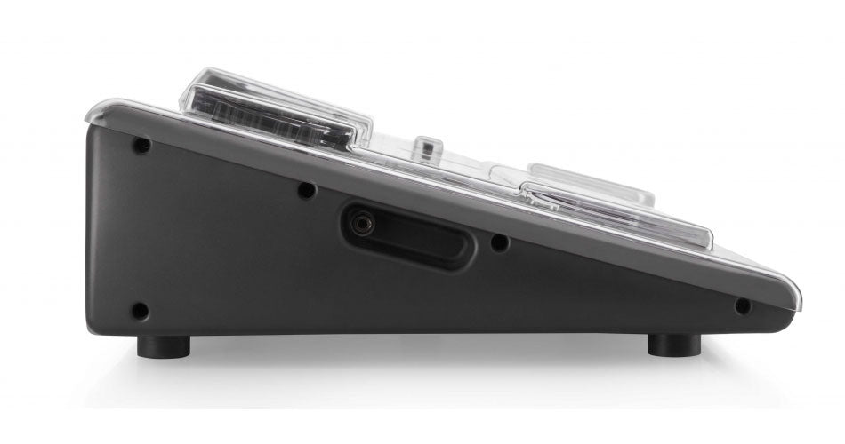 Behringer X32