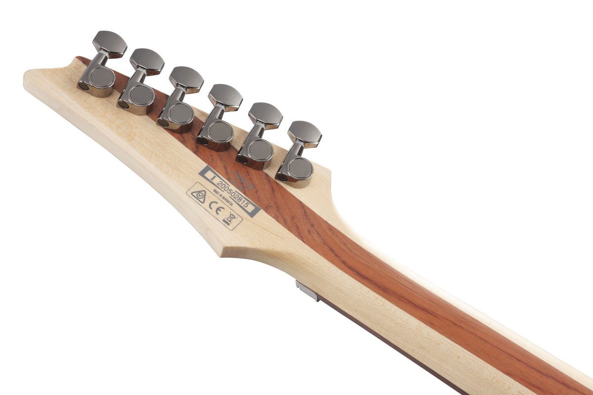 PWM20 Signaturmodell Paul Waggoner