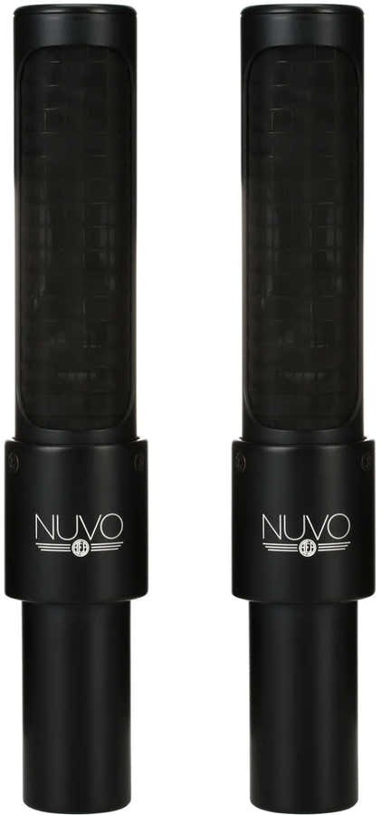 N8 Nuvo Stereo Set