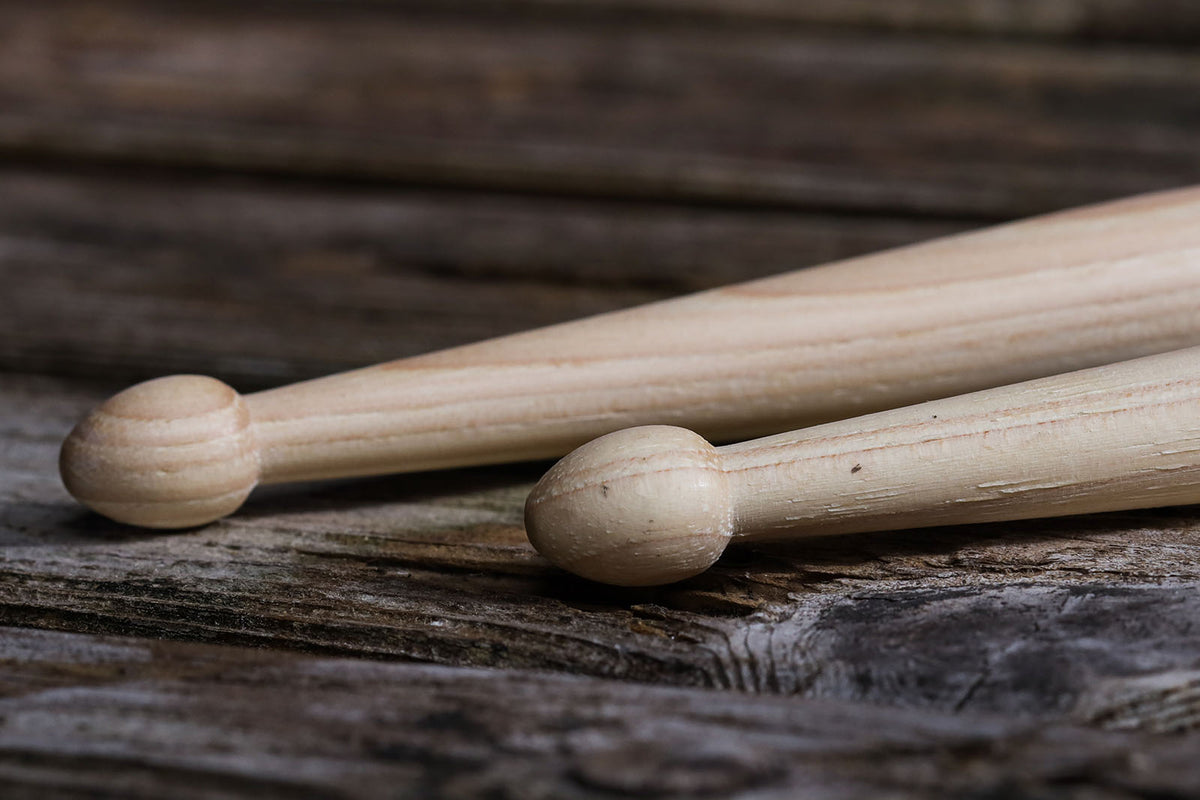 AMERICAN CLASSIC HICKORY 2B STCKE