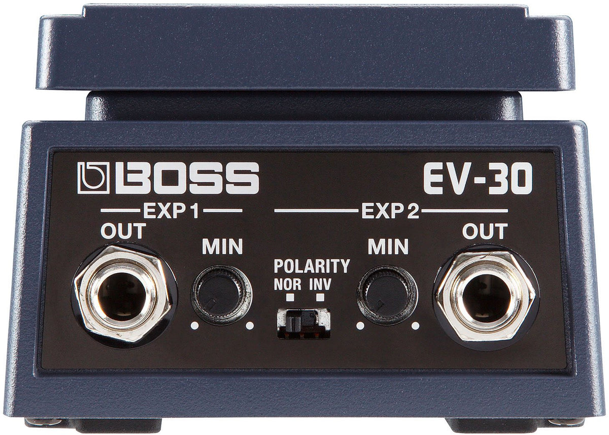Expressionspedal EV-30
