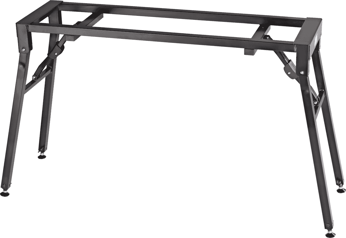 Tastaturständer 18953 Schwarz