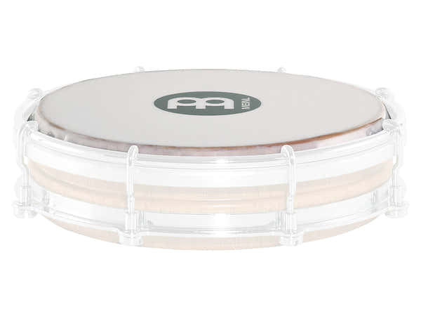Meinl HEAD40 - 6 TAMBORIM HEAD FOR TRB06 LINE