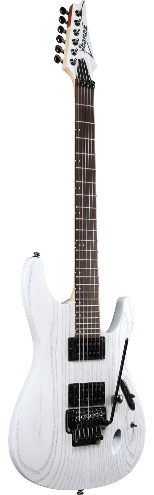 PWM20 Signaturmodell Paul Waggoner