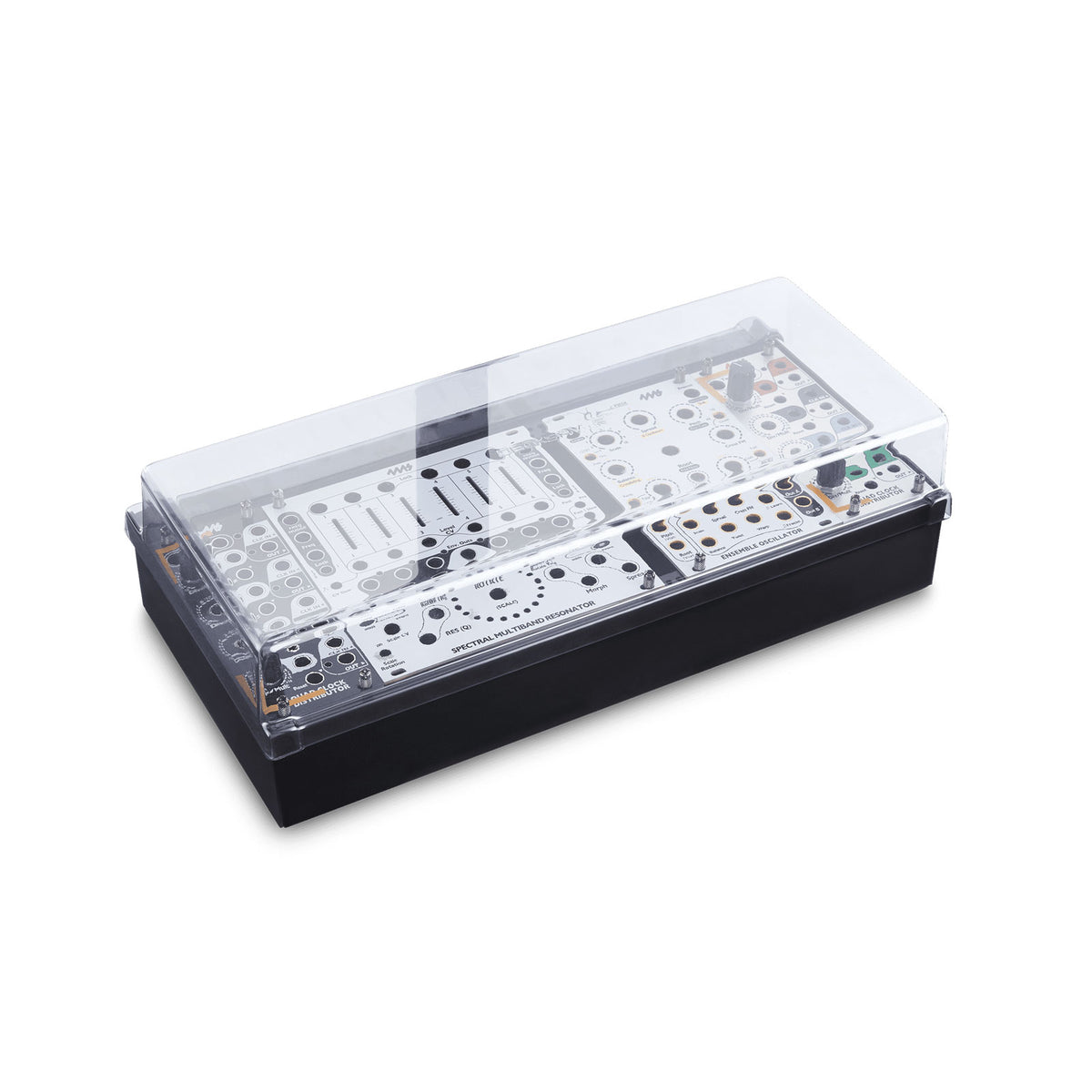 4MS Company POD64x Abdeckung