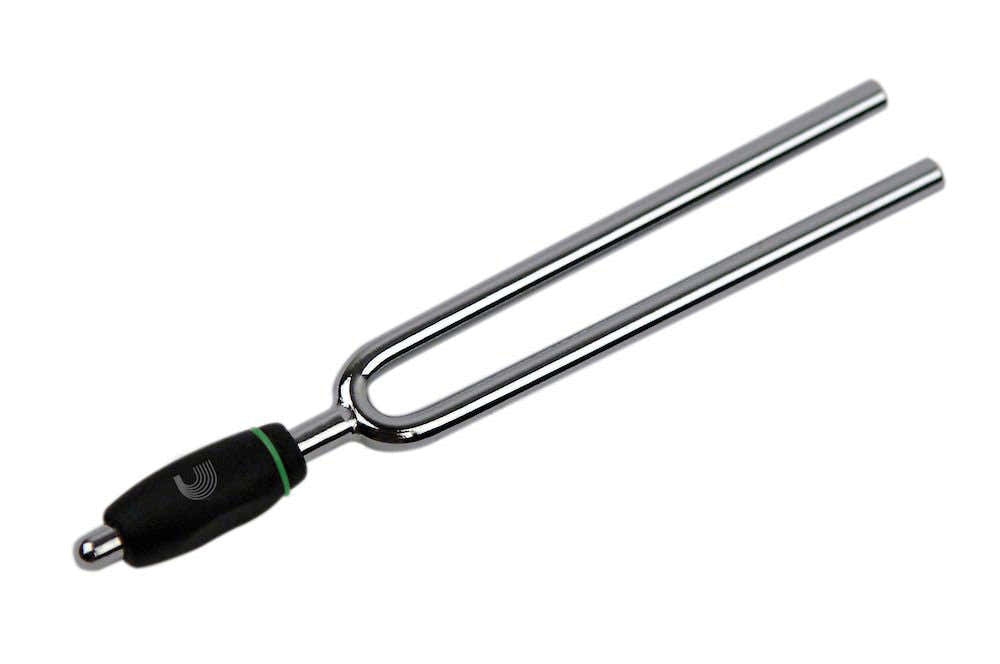TUNING FORK KEY OF E