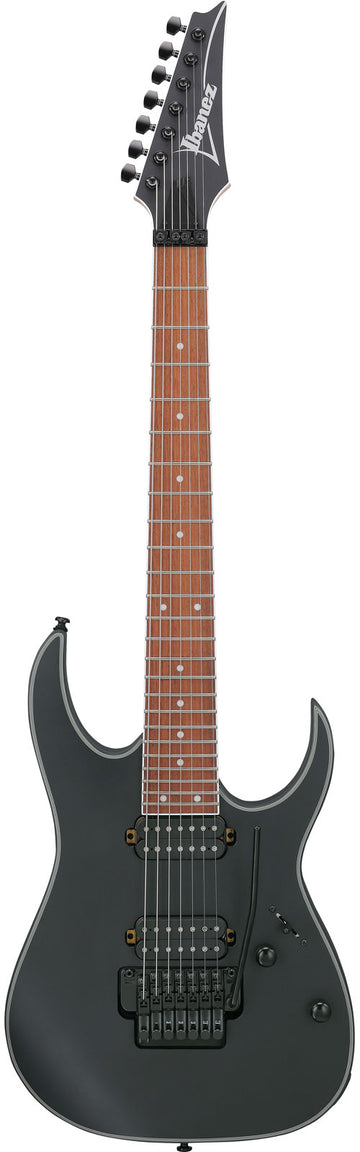 RG7420EX-BKF Schwarz Matt