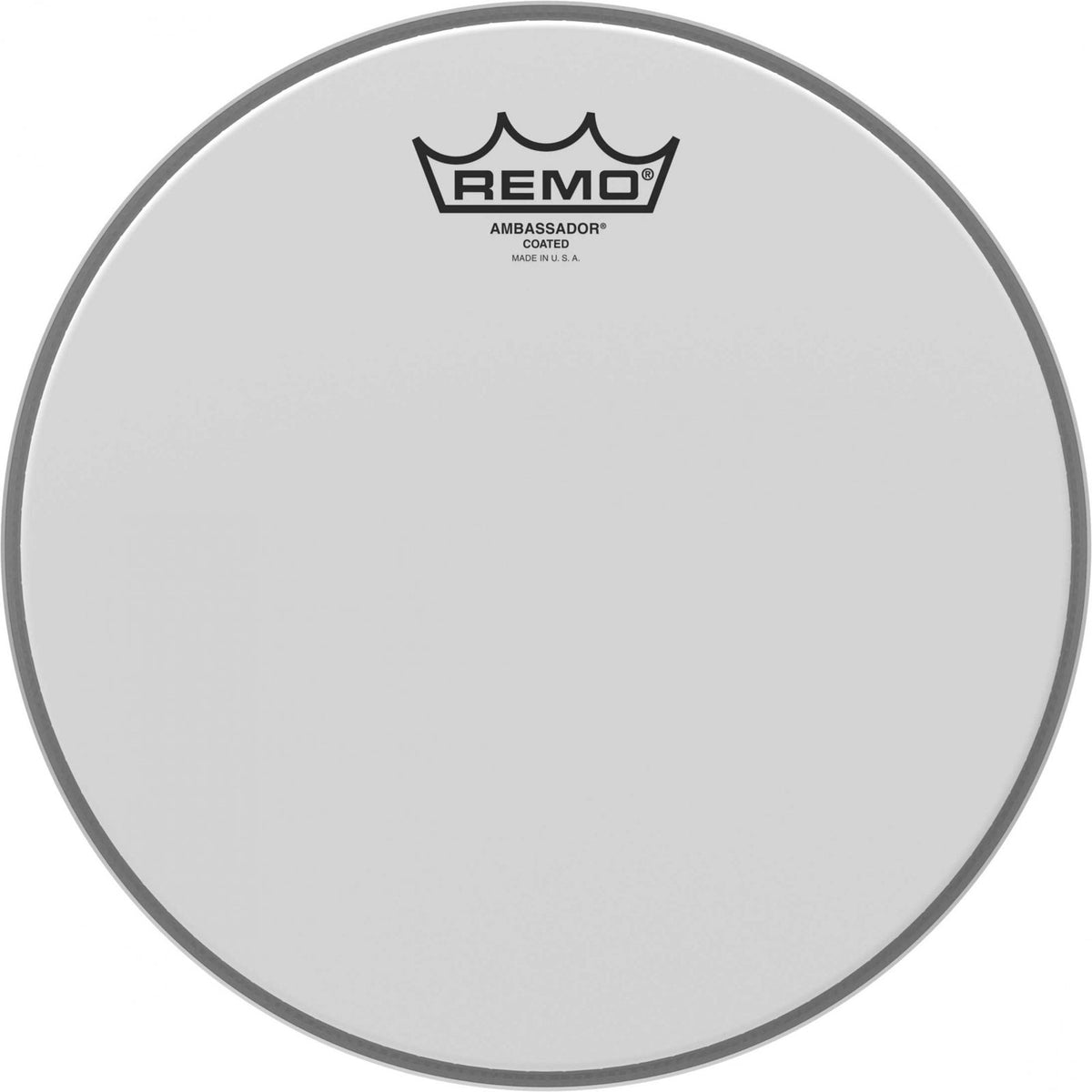 Remo BA-0110-00 Ambassador Beschichtet 10