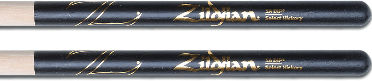 5A Nylon Dip Hickory
