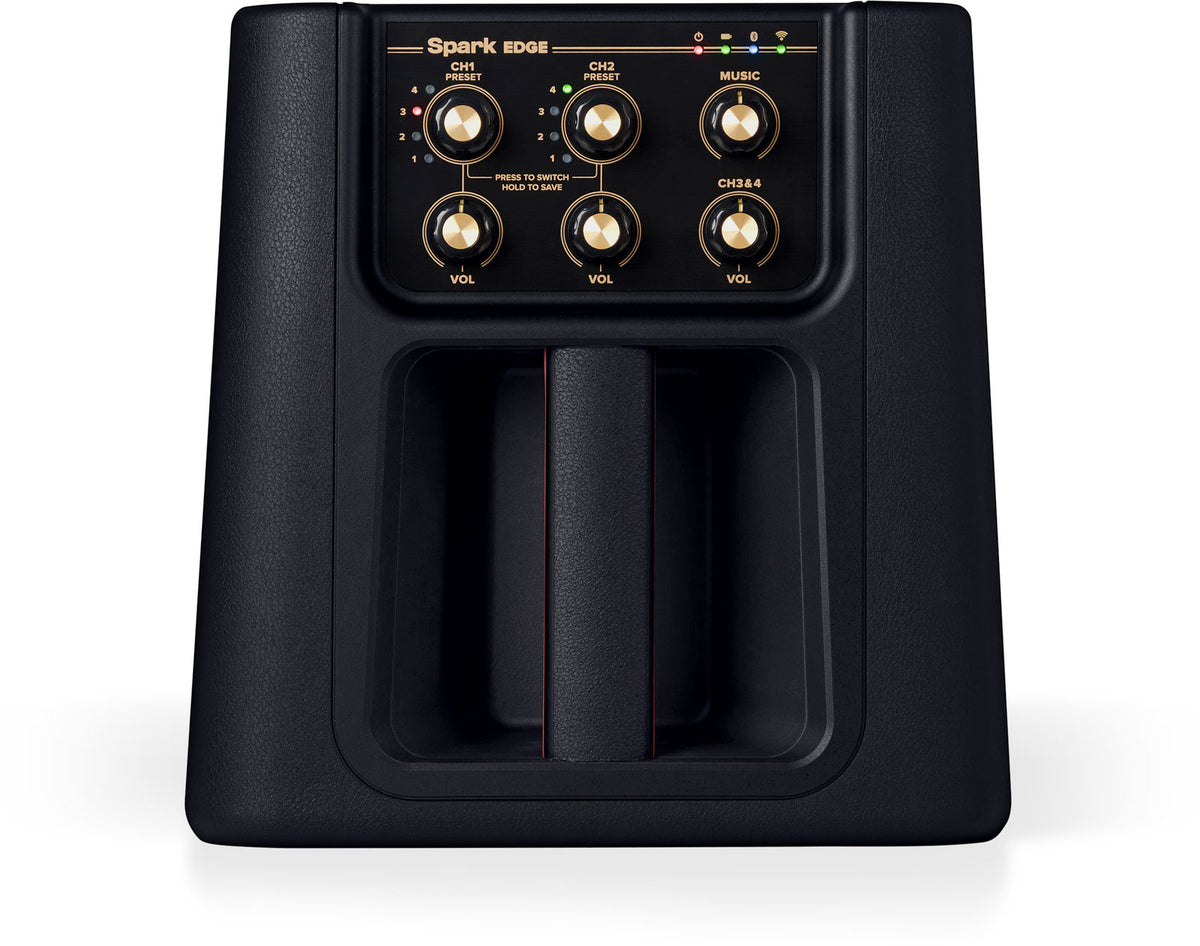 Spark Edge 65W