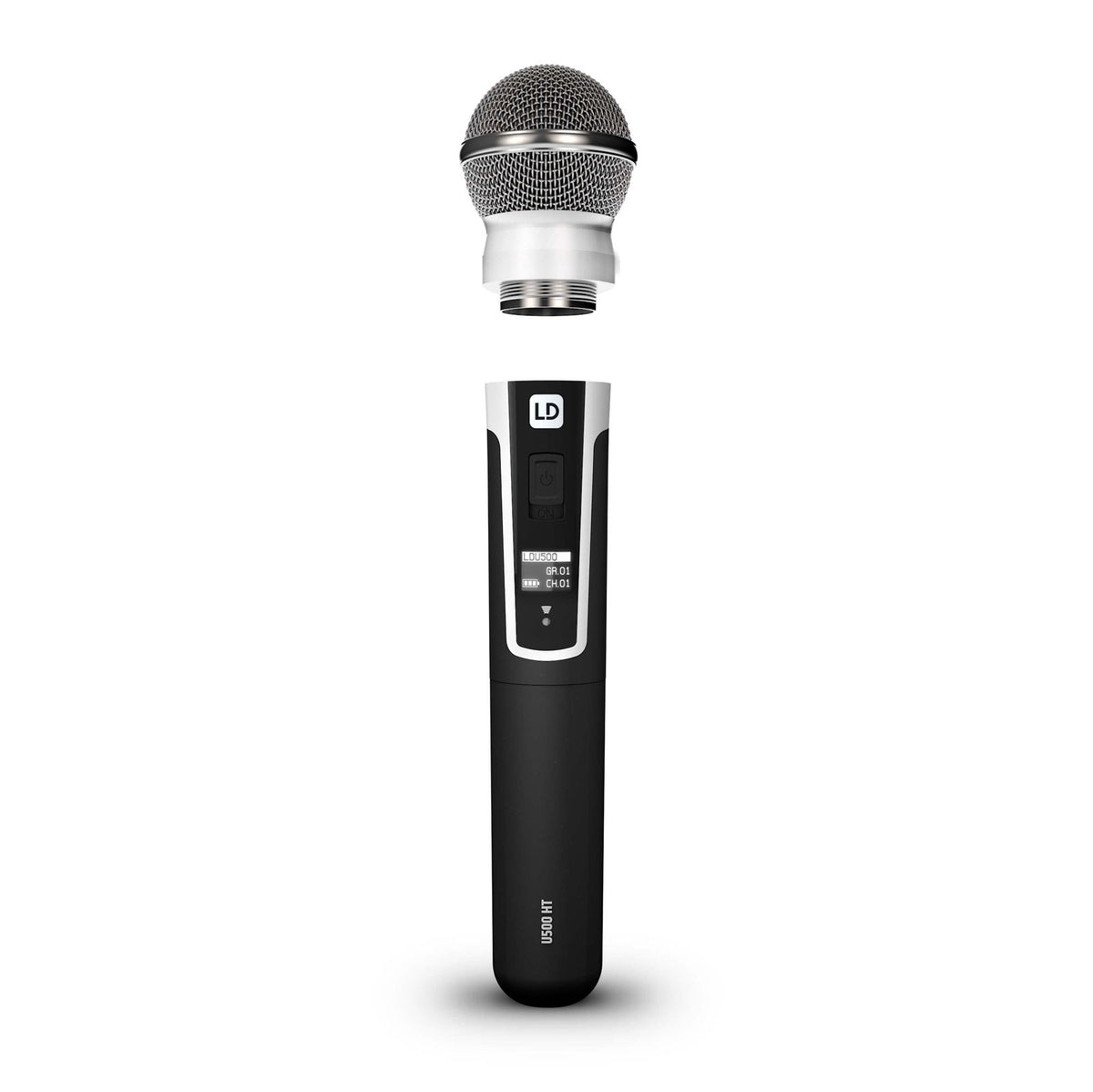 U505 HHD 2 Doppel