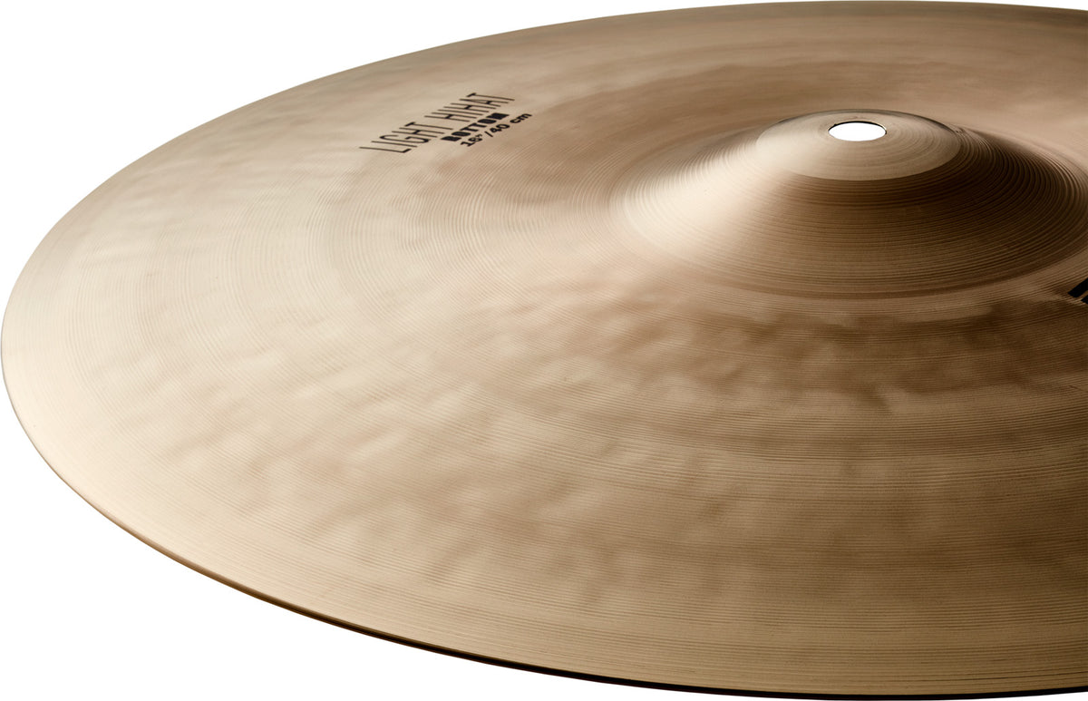 K0926 - K' 16" LIGHT HI HAT