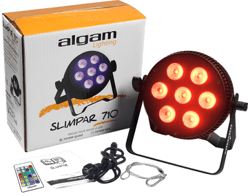 Slimpar 710 Quad