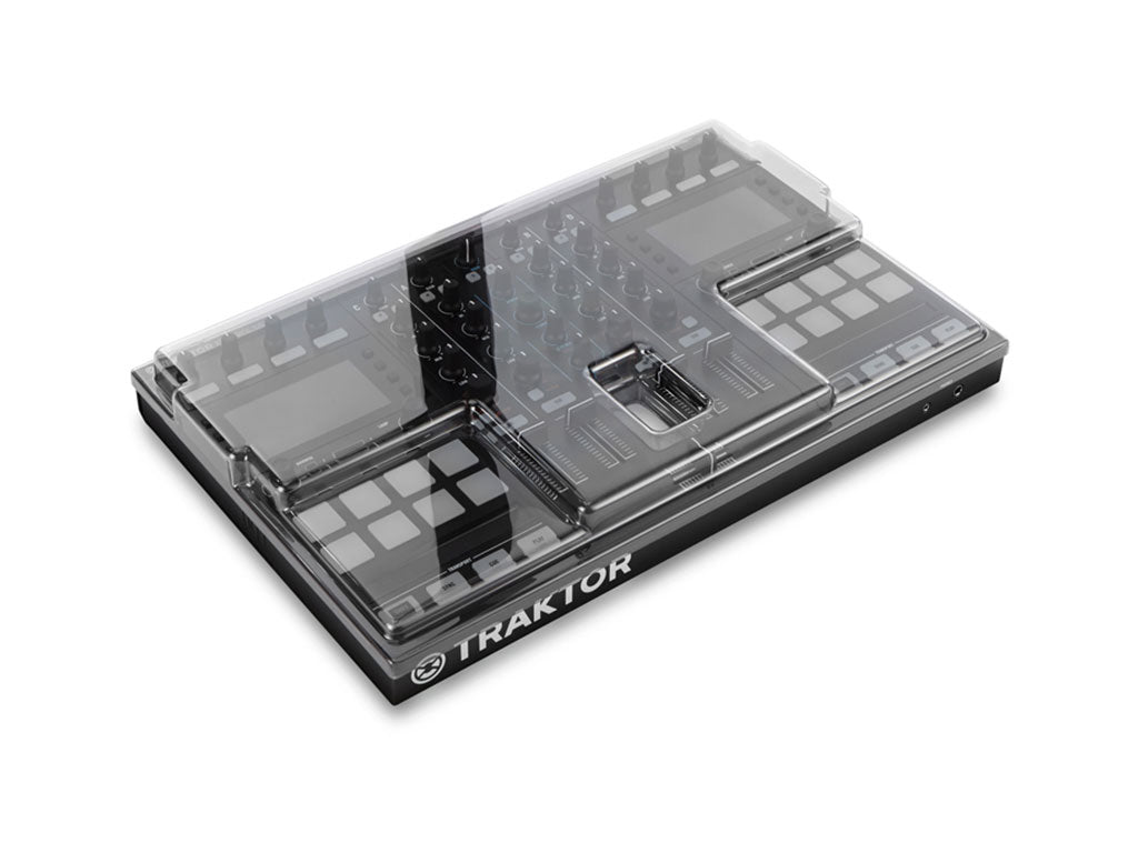Ni Kontrol S5