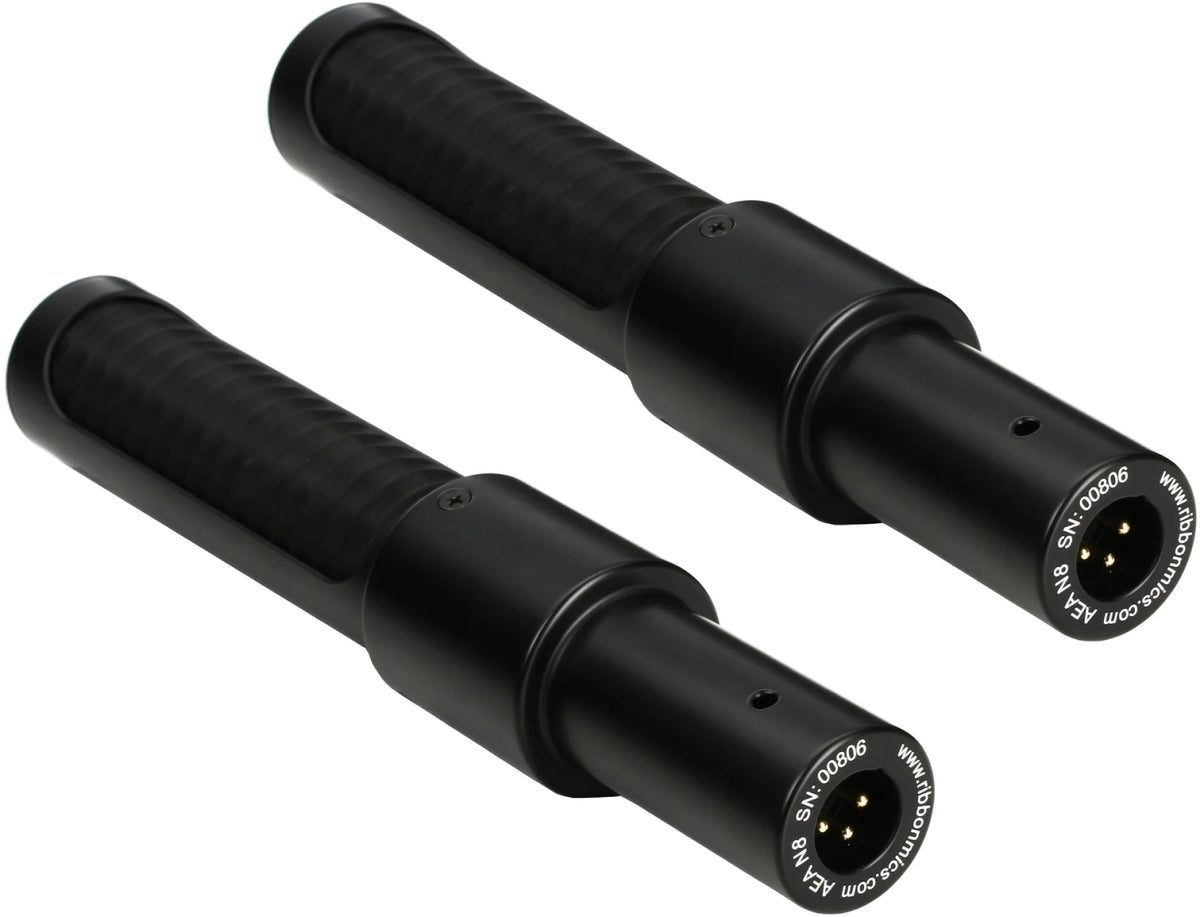 N8 Nuvo Stereoset