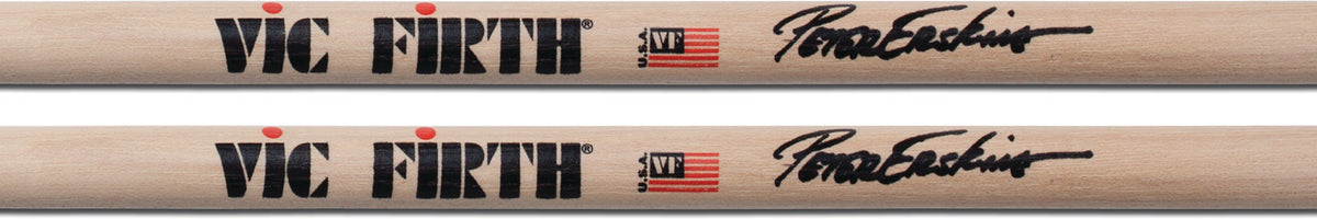 PETER ERSKINE SIGNATURE - PE2