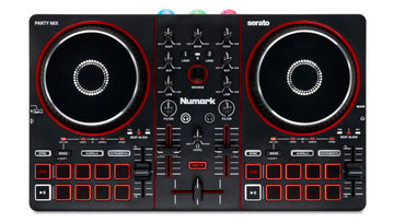 PartyMix III