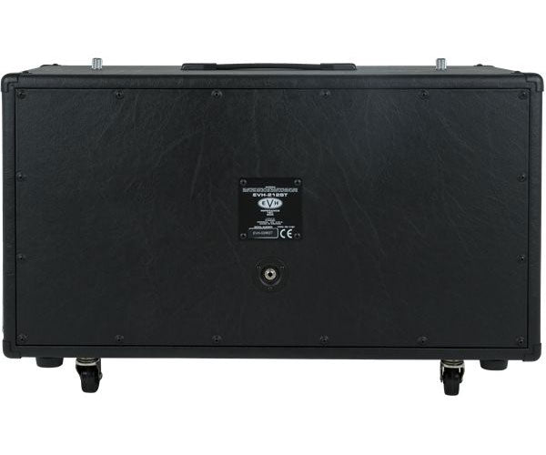 5150III EL34 2X12 CABINET BLACK