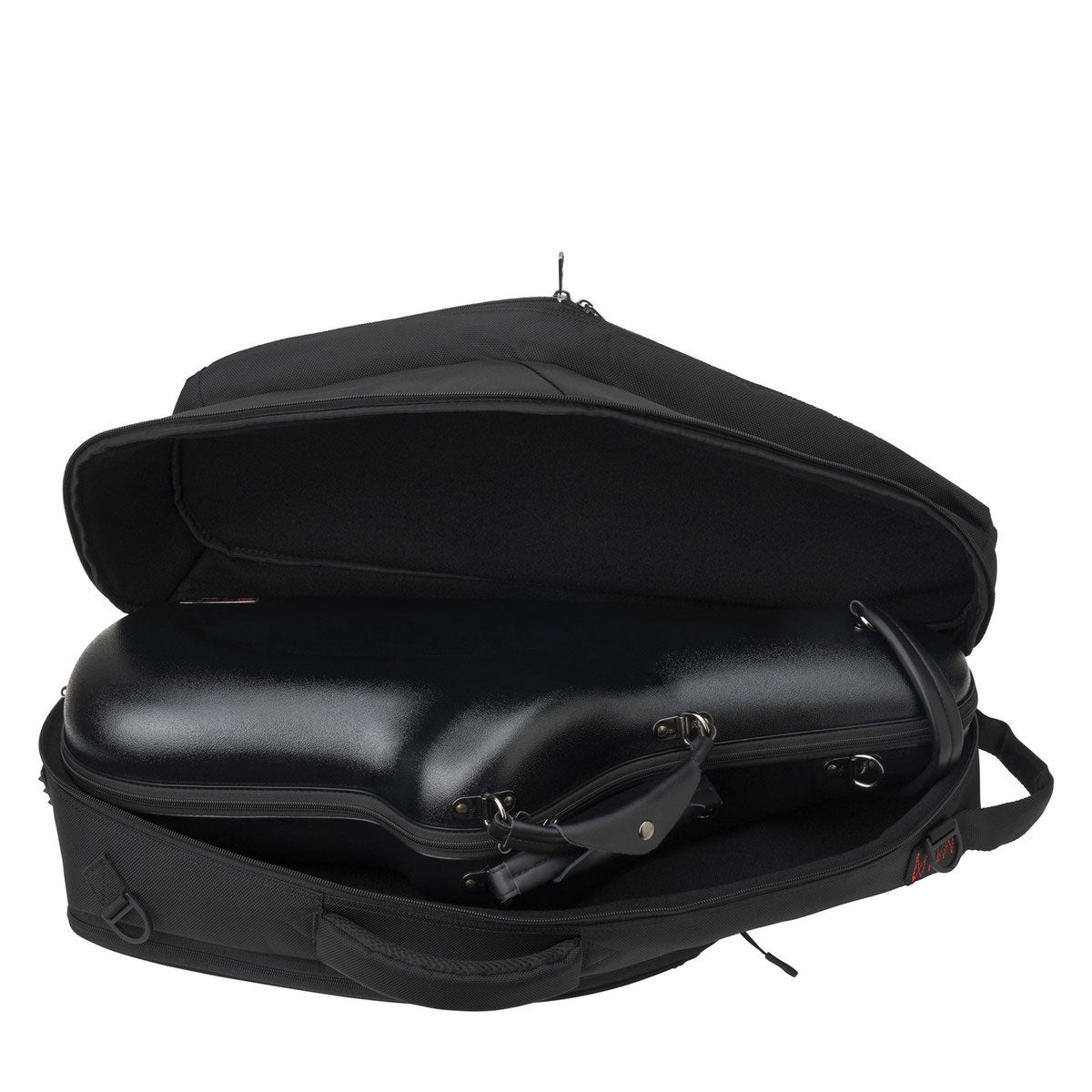 Hülle Für Etui Micro Zip Altsaxophon