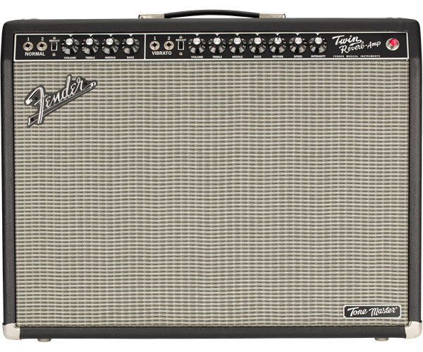 Fender Tone Master Twin Reverb Verstärker