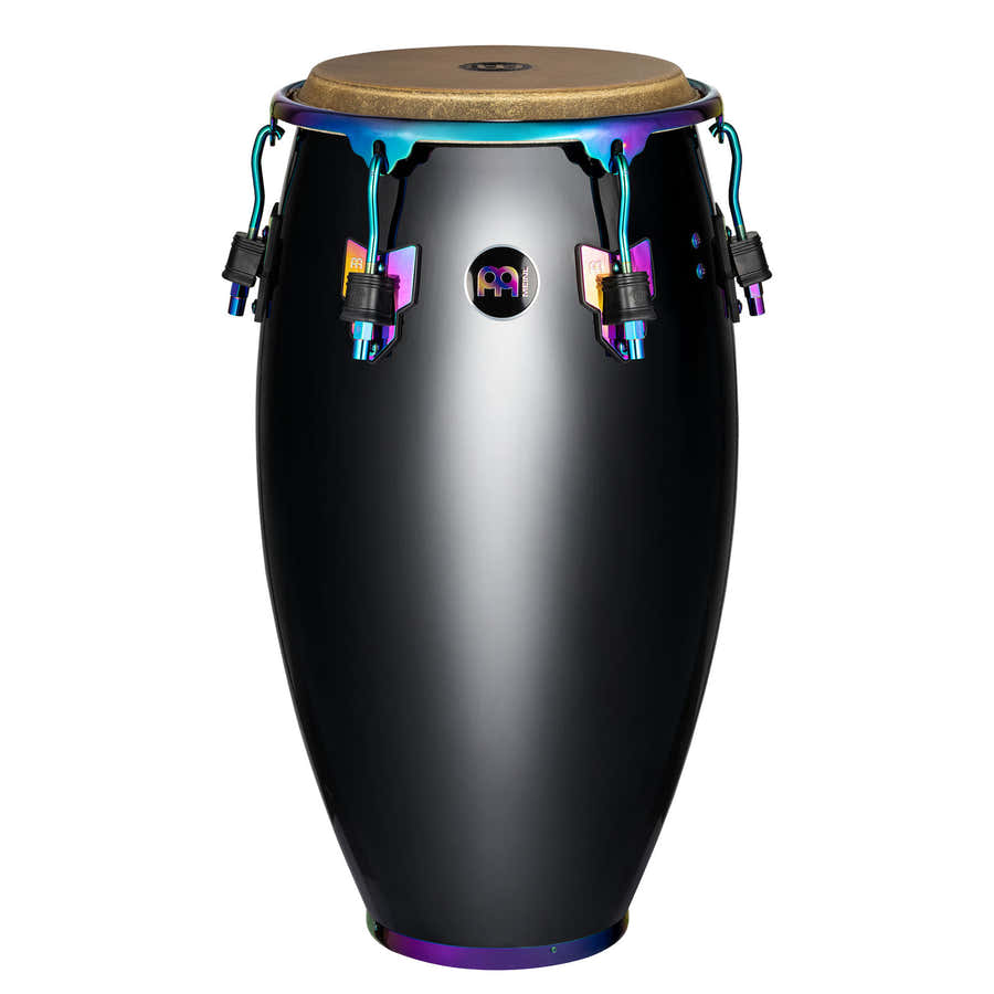 S1134PBK - Spectrum-Serie Conga 11 3/4" - Phantom-Schwarz