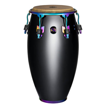 S1134PBK - Spectrum-Serie Conga 11 3/4" - Phantom-Schwarz