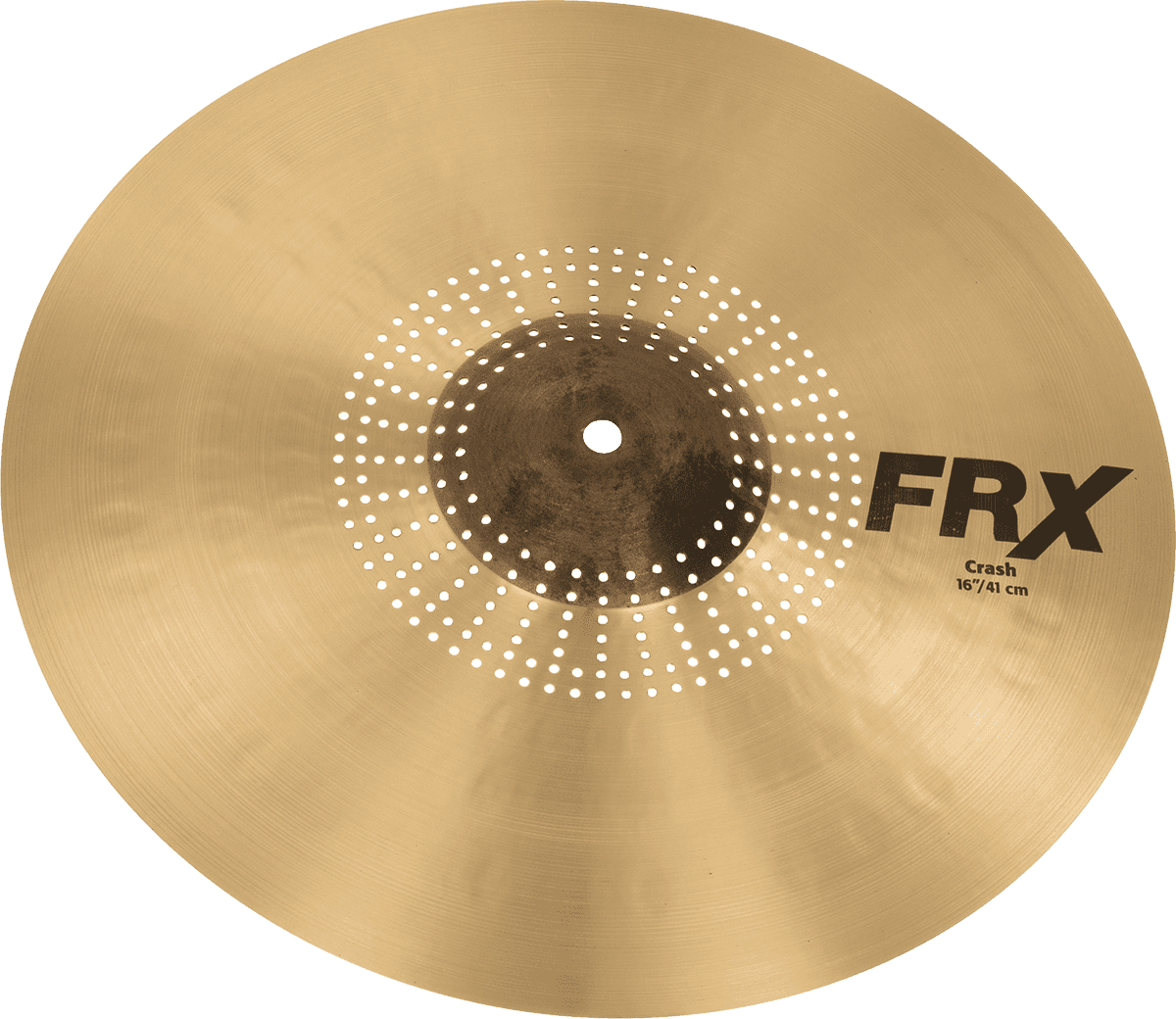 FRX1606 - FRX CRASH 16"