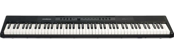 XPL1 Schwarz
