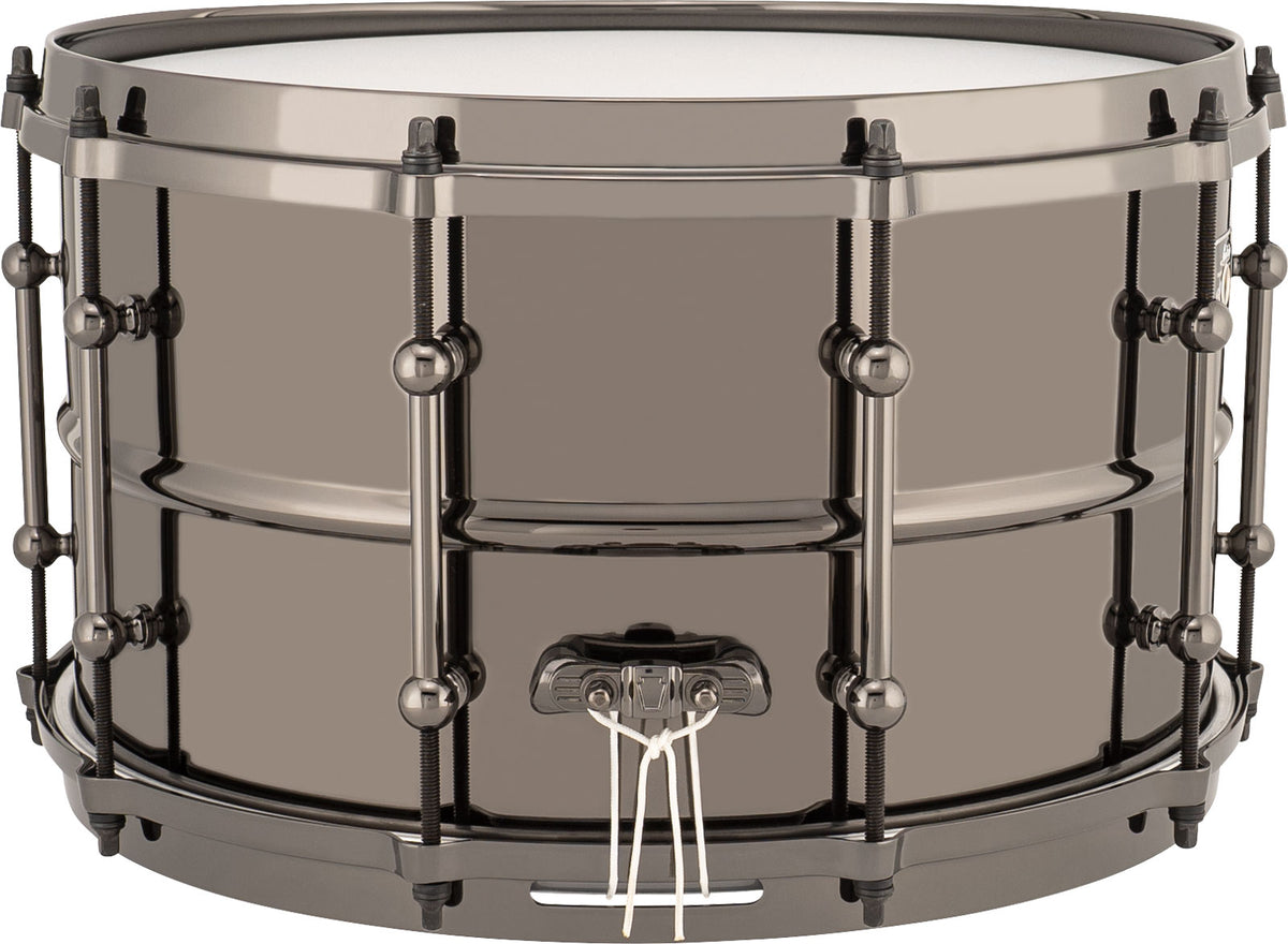 Lu0814Dir - 14 X 8" Universal Metal - Black Brass