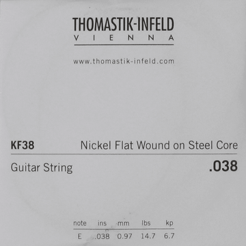 KF38 Classic S 38 (Einheit)
