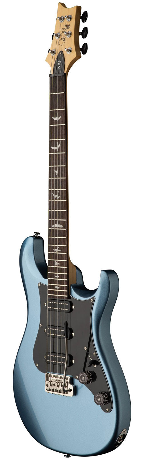 NF3 SE Eisblau Metallic