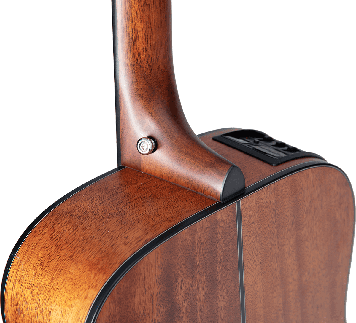 GLD12ENS 12 Dreadnought Fichte-Mahagoni