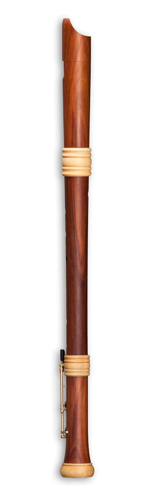 Édition Rêve Tenor TE-4428 - Pflaume (Barock-Griffweise)