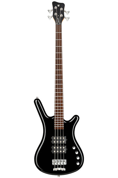 Corvette SS 4 Schwarz uni