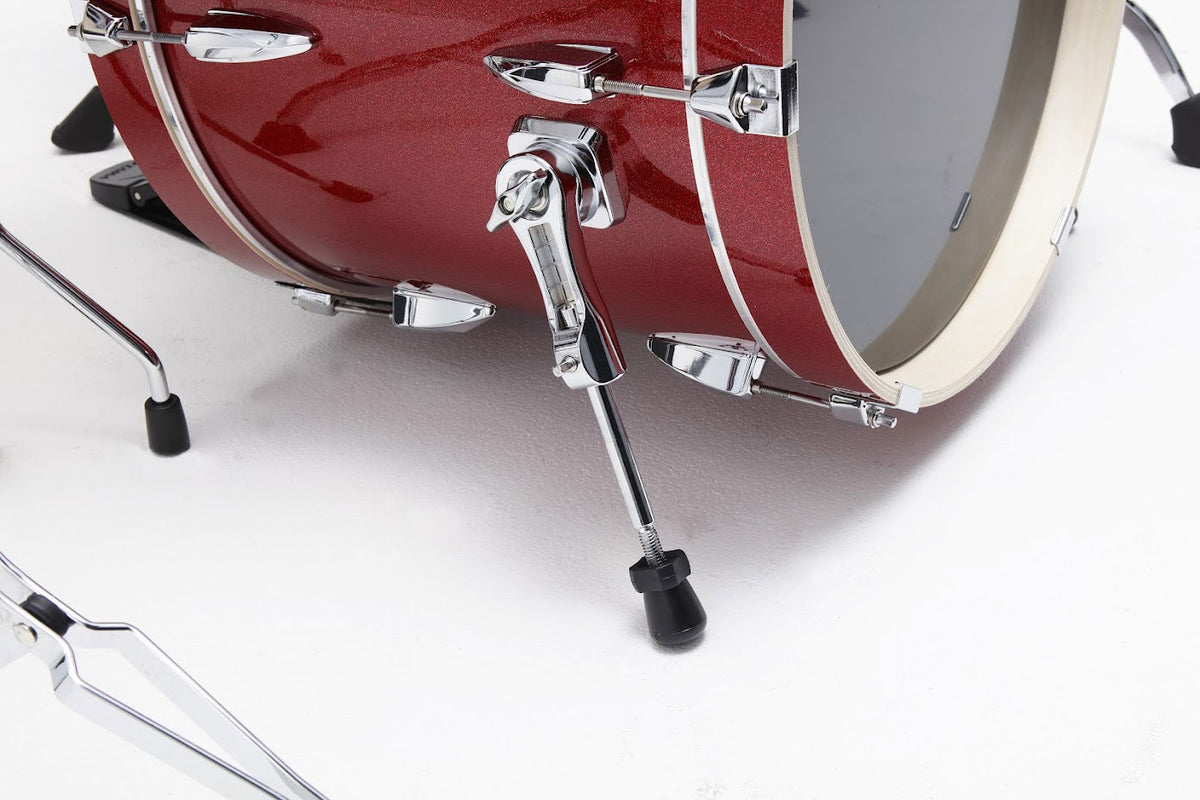 Imperialstar Jazz 18 Burnt Red Mist