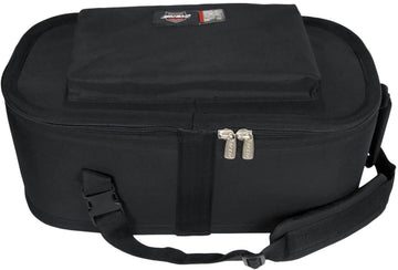 Deluxe Bongo Case AA8113